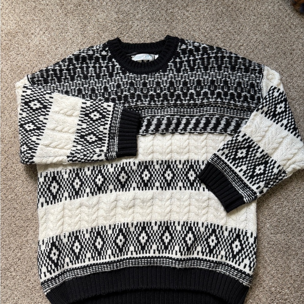 Primark Chunky Knit Sweater